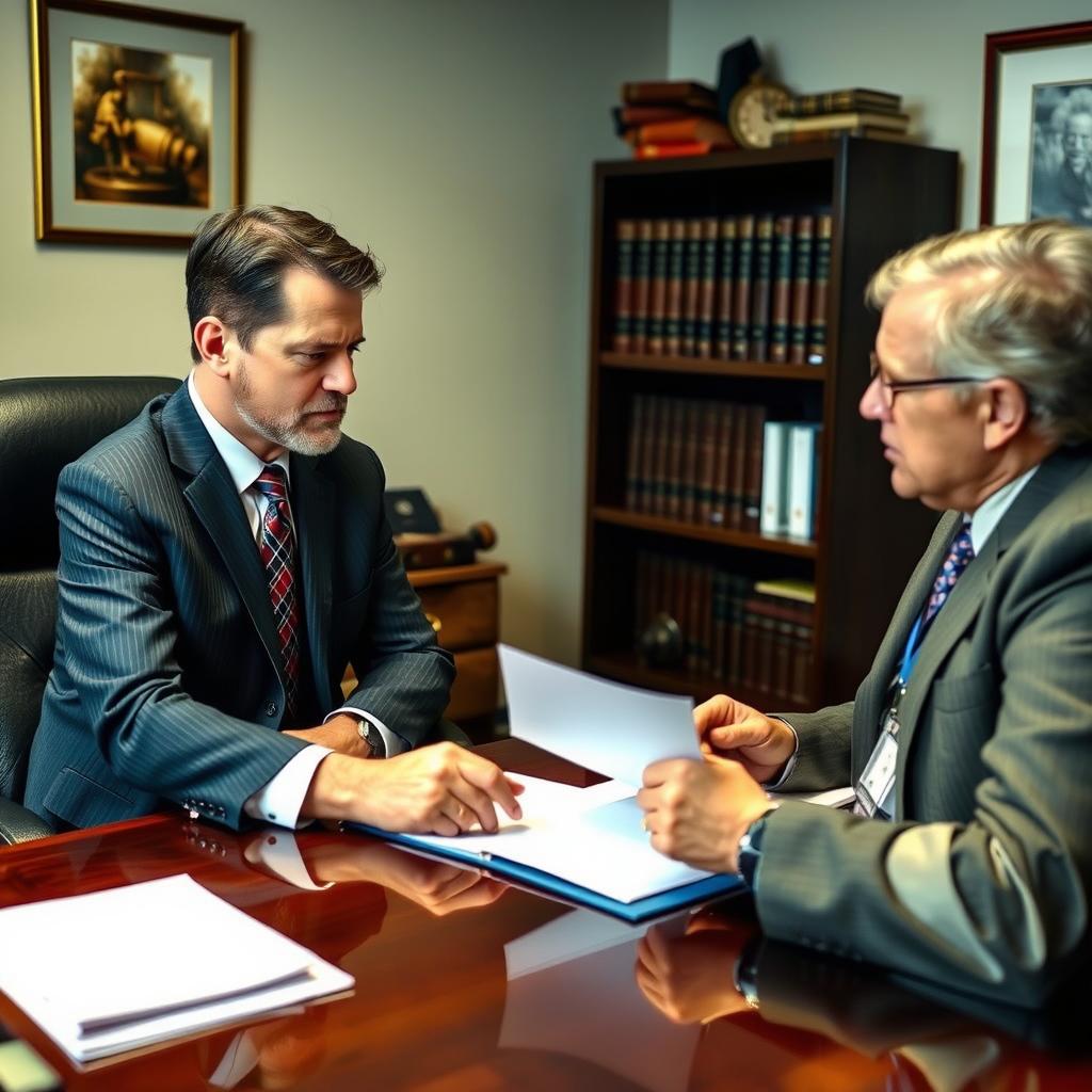 Assault Lawyer Colonial Heights
