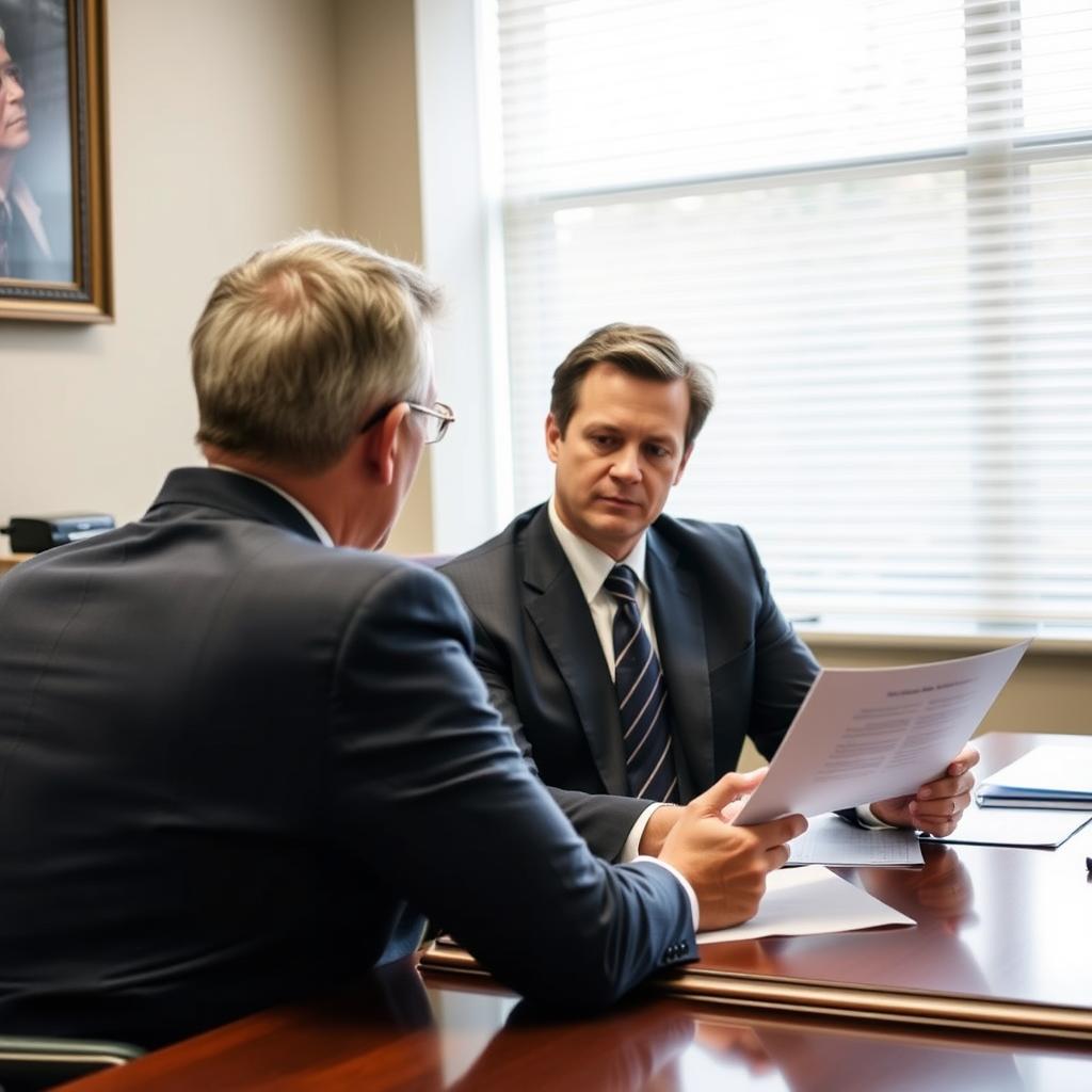 Assault Lawyer Dinwiddie County