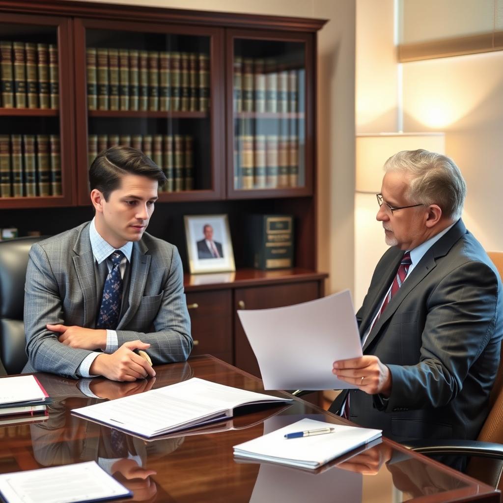 Assault Lawyer Fluvanna County