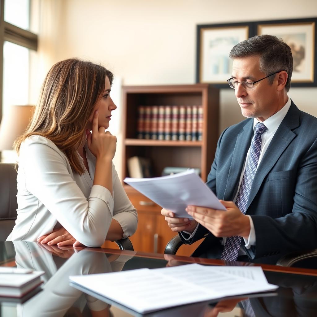 Assault Lawyer Gloucester County