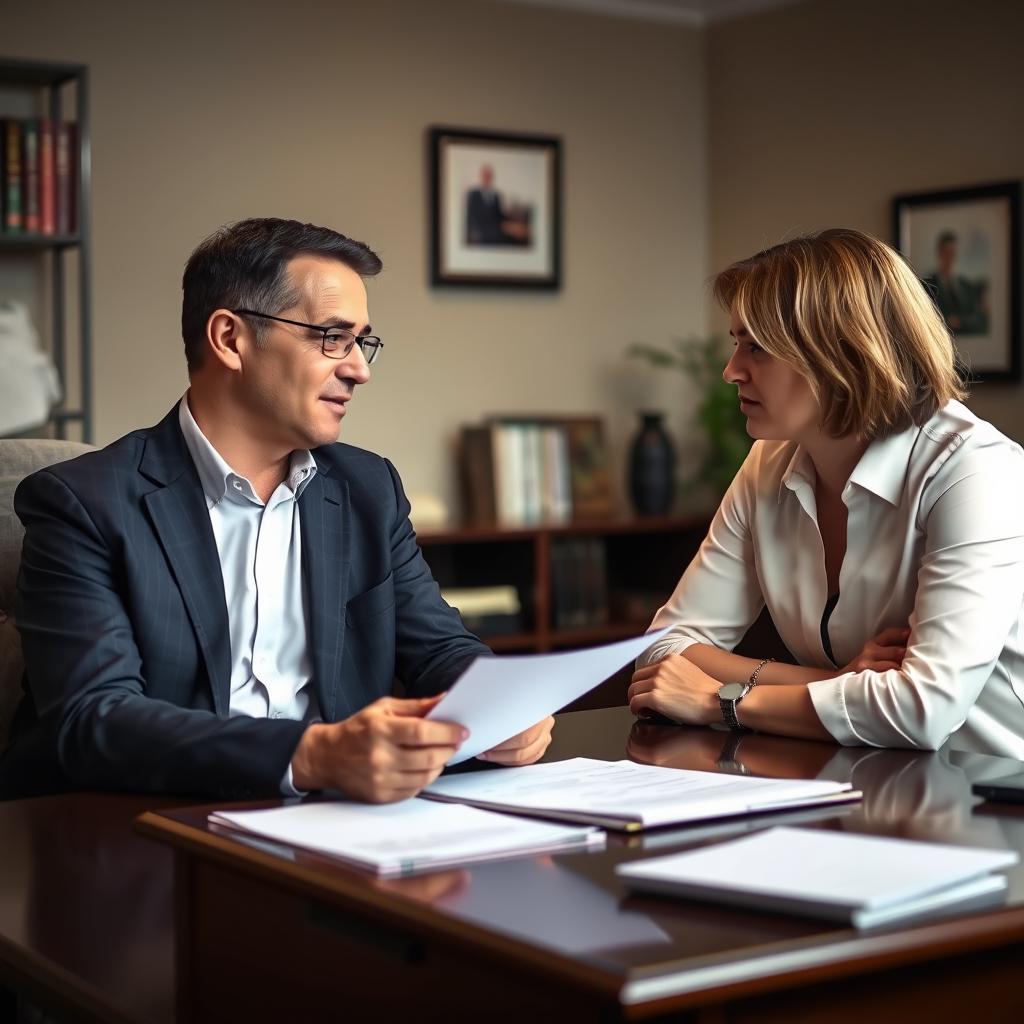 Assault Lawyer Poquoson
