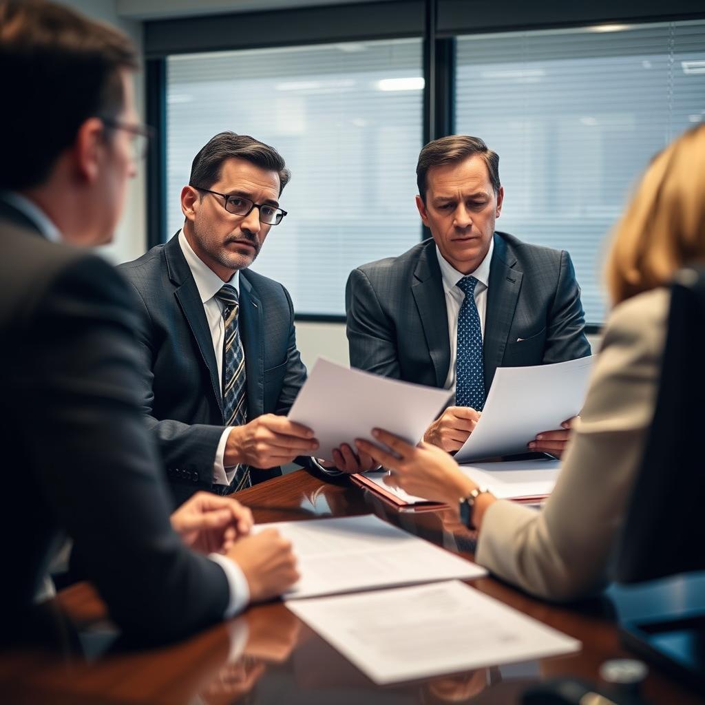 Assault Lawyer Virginia