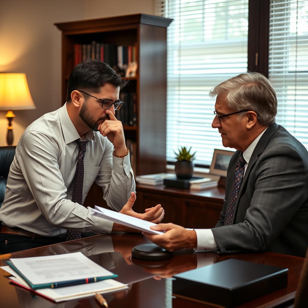 Assault Lawyer York County
