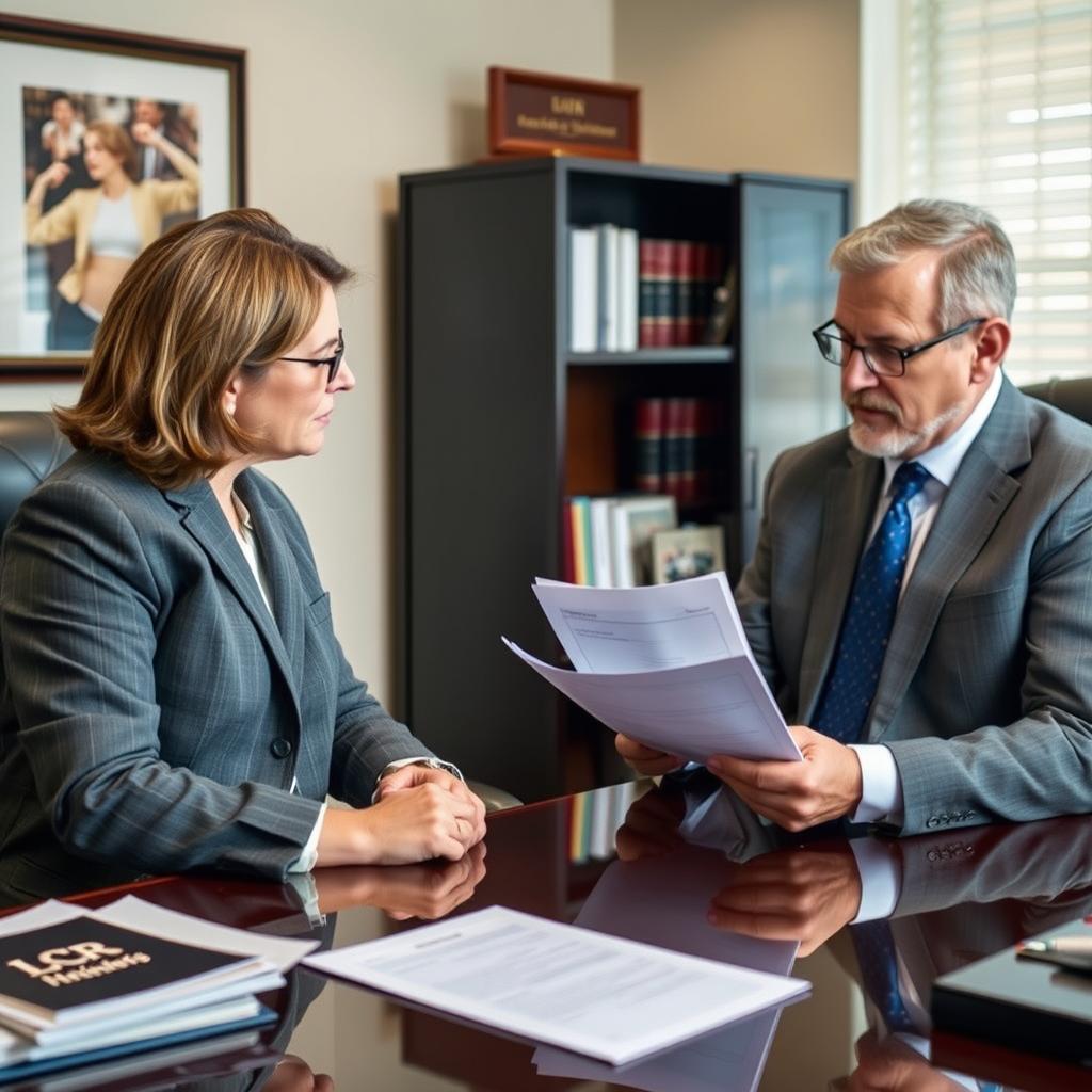 Assault with Injury Defense Lawyer Bedford County