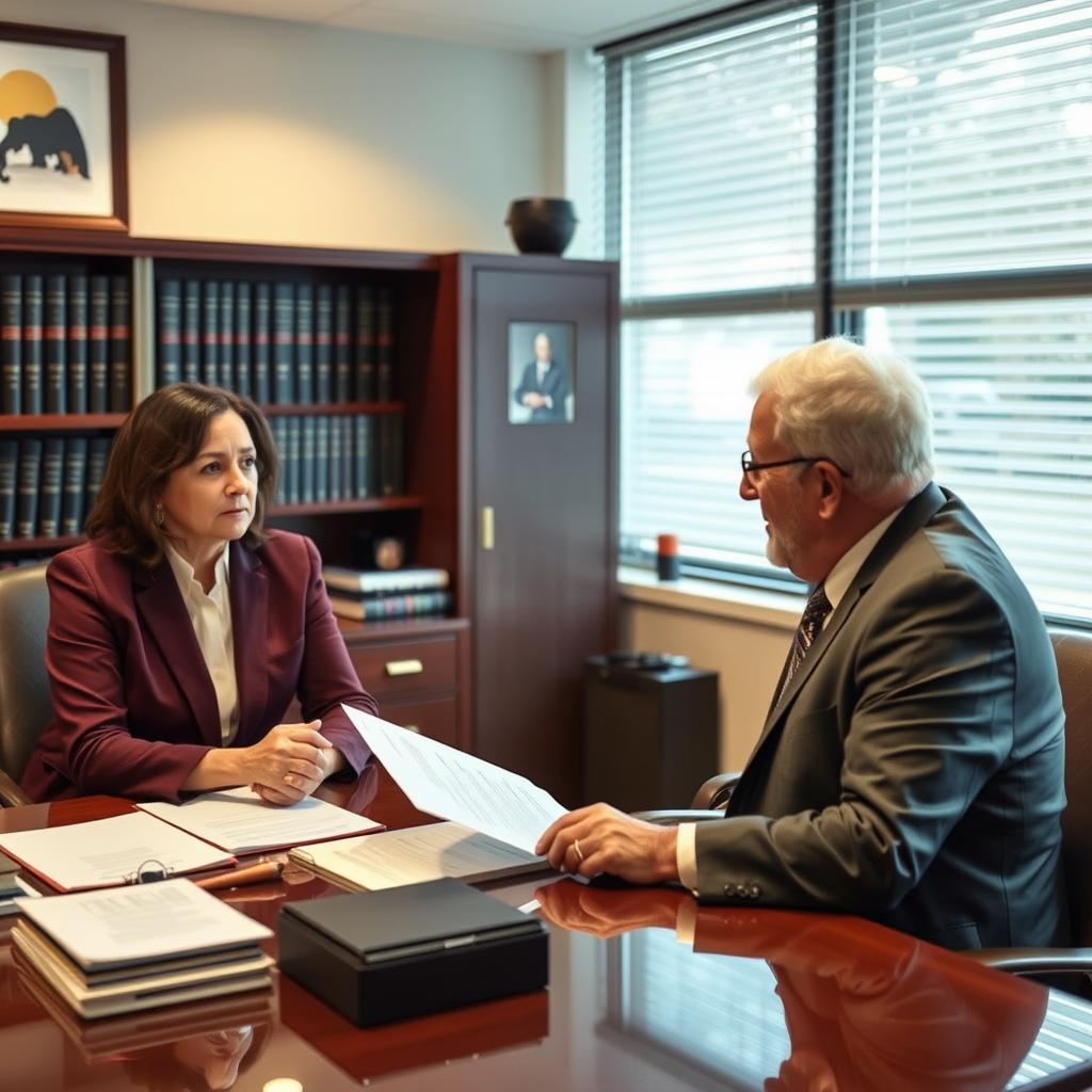 Consumer Protection Lawyer Lexington