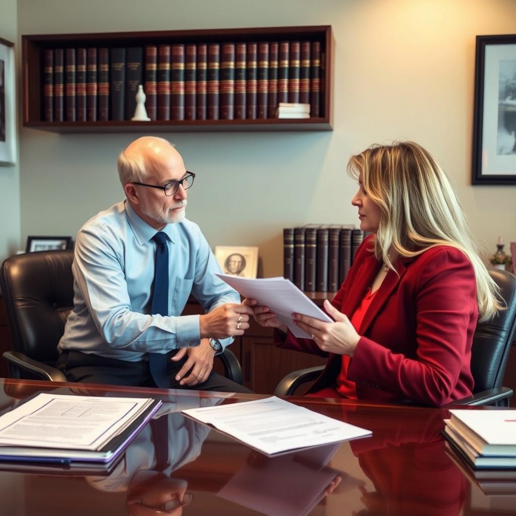 Contested Divorce Lawyer Suffolk