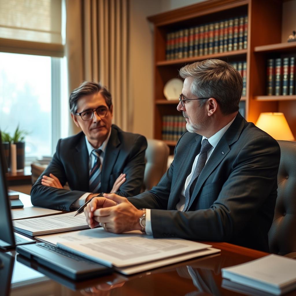 Contested Divorce Lawyer Virginia Beach