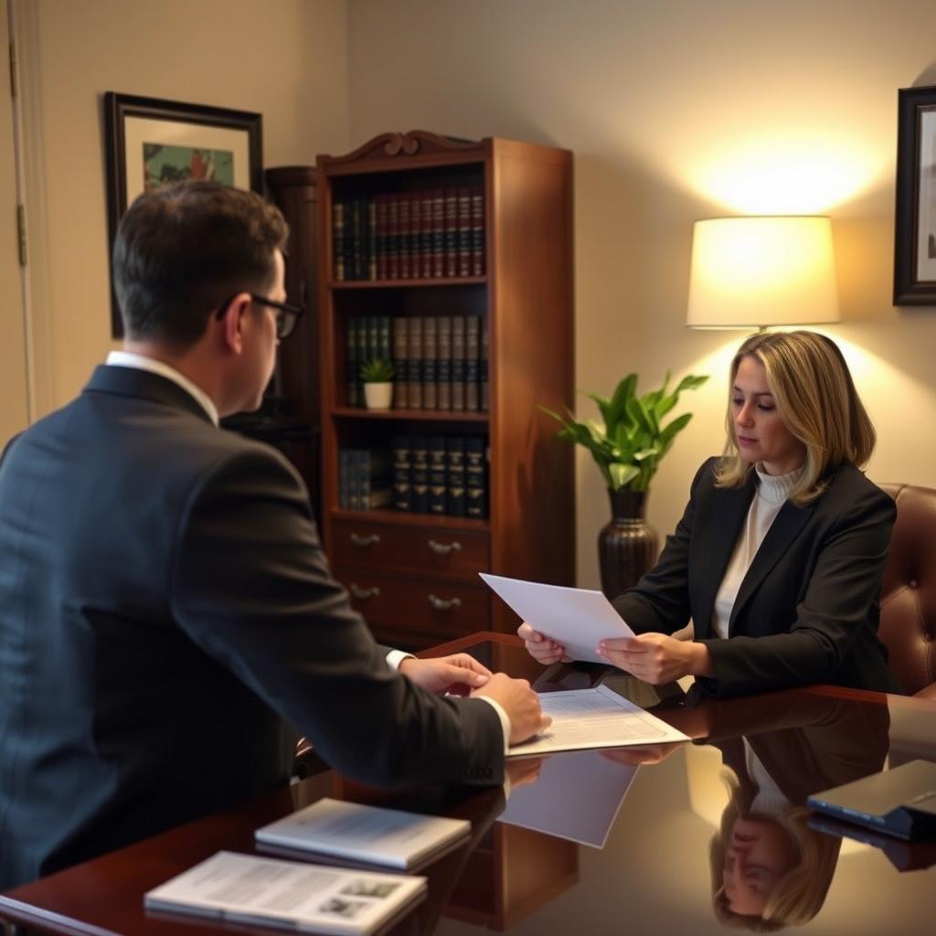 Flat Fee Uncontested Divorce Lawyer Alexandria