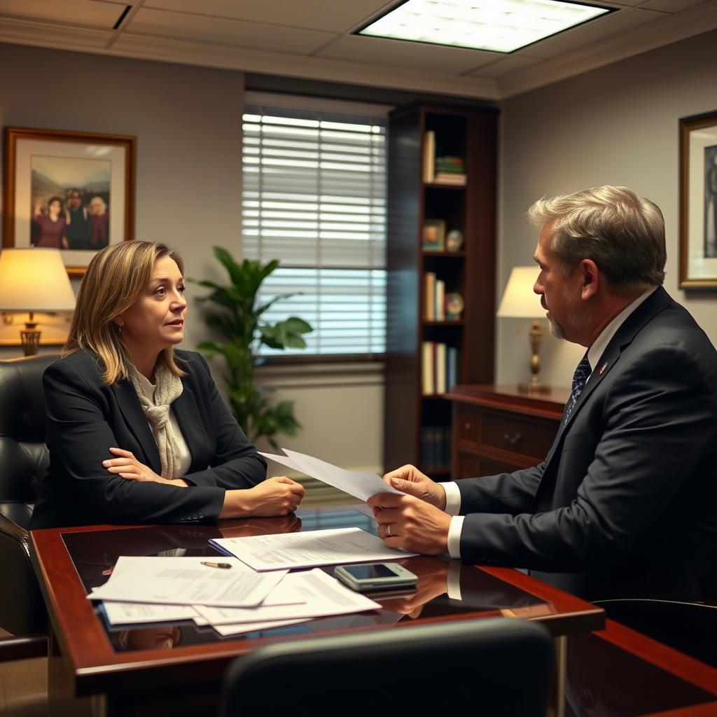 Flat Fee Uncontested Divorce Lawyer Augusta County