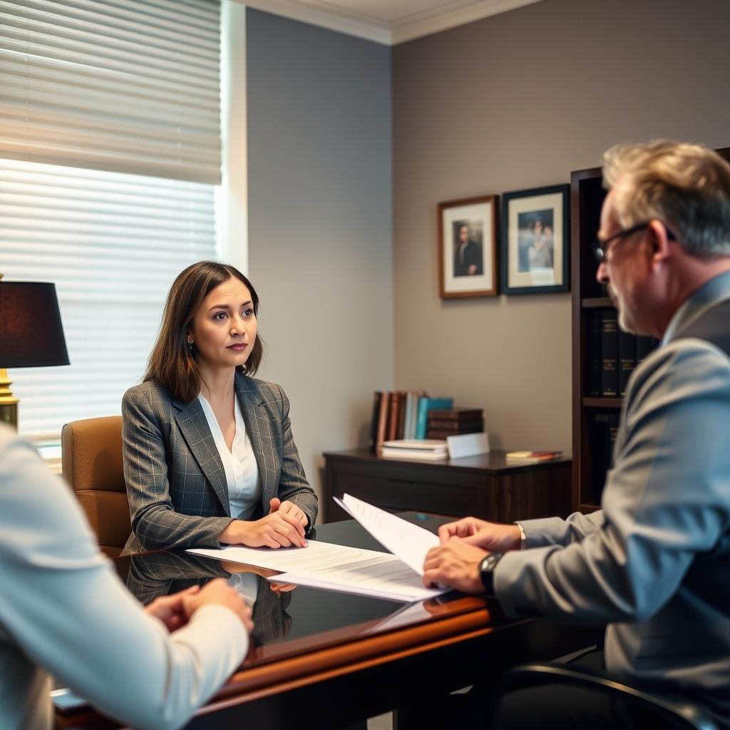 Flat Fee Uncontested Divorce Lawyer Bedford County