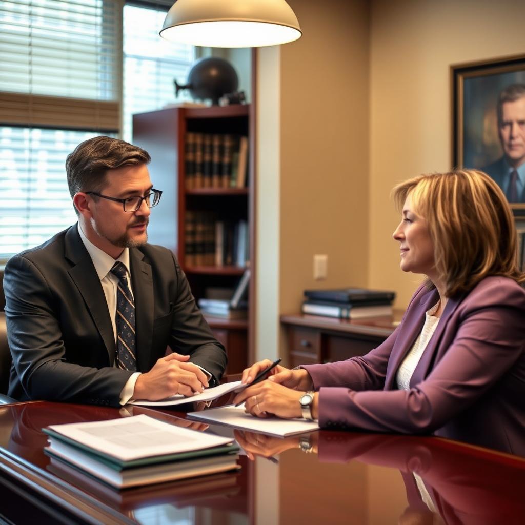 Flat Fee Uncontested Divorce Lawyer Botetourt County