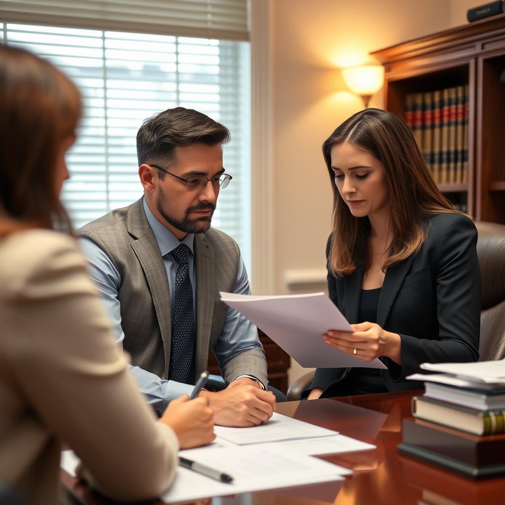 Flat Fee Uncontested Divorce Lawyer Chesapeake