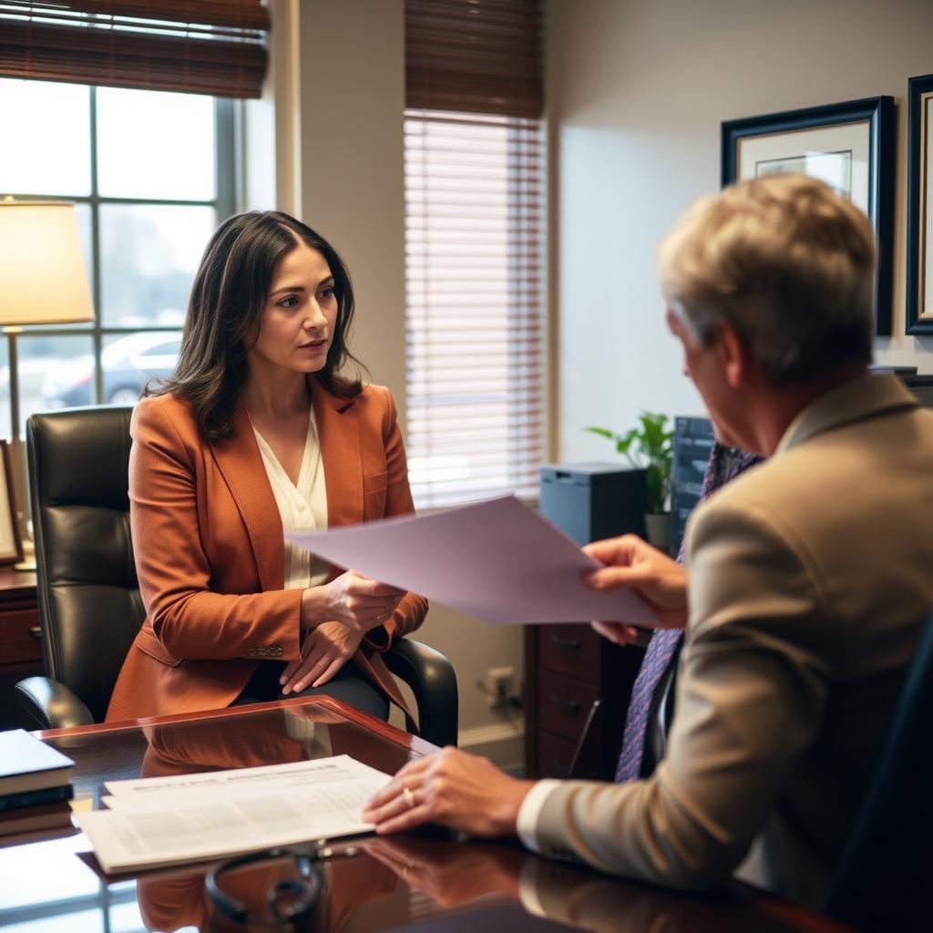 Flat Fee Uncontested Divorce Lawyer Chesterfield County