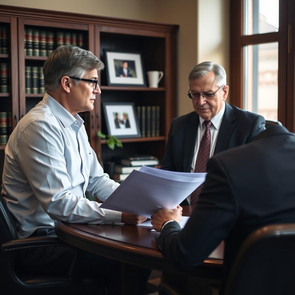 Flat Fee Uncontested Divorce Lawyer Clarke County