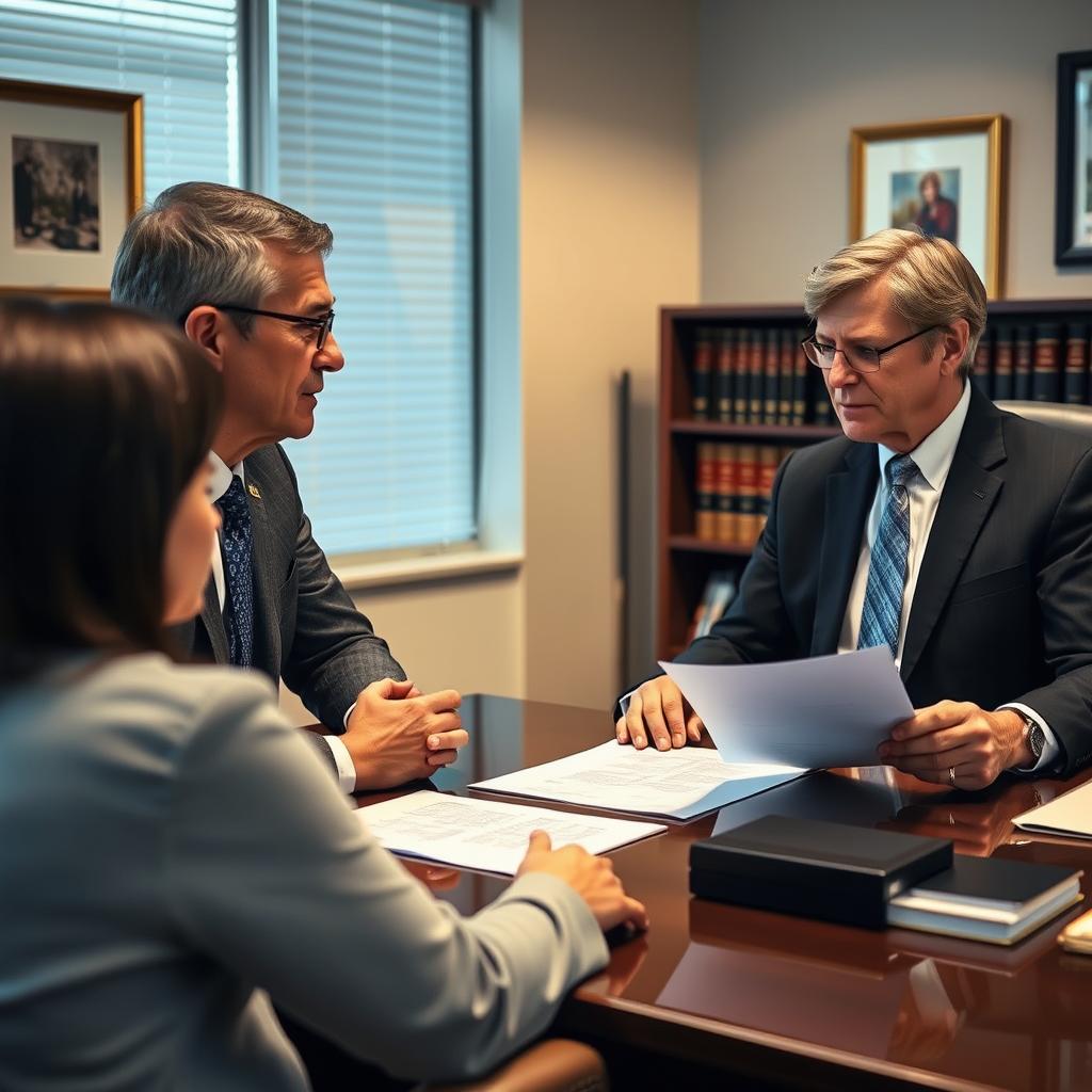 Flat Fee Uncontested Divorce Lawyer Culpeper County