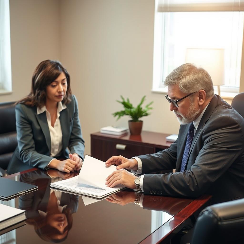 Flat Fee Uncontested Divorce Lawyer Fairfax