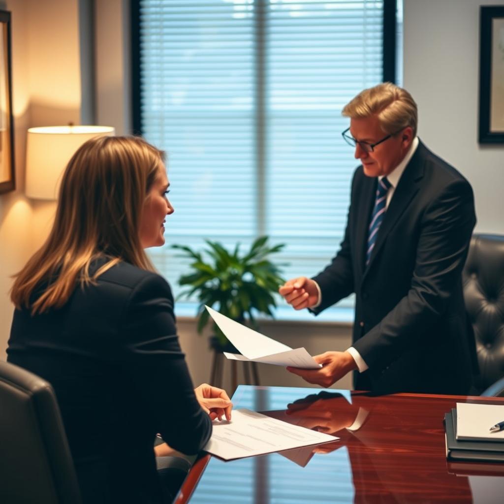 Flat Fee Uncontested Divorce Lawyer Falls Church