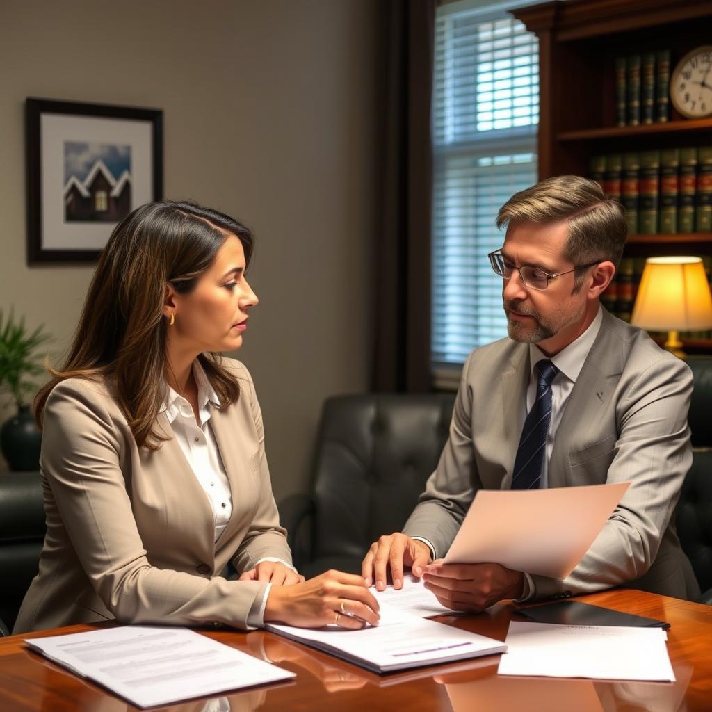 Flat Fee Uncontested Divorce Lawyer Fluvanna County