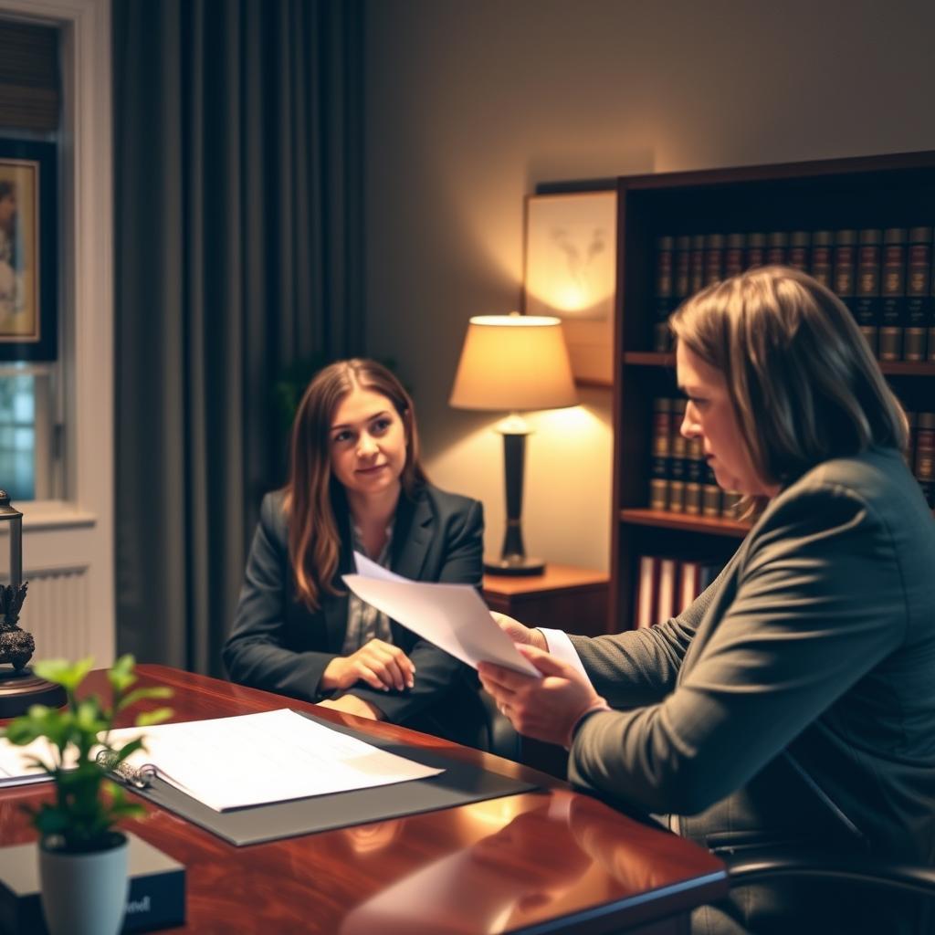 Flat Fee Uncontested Divorce Lawyer Fredericksburg