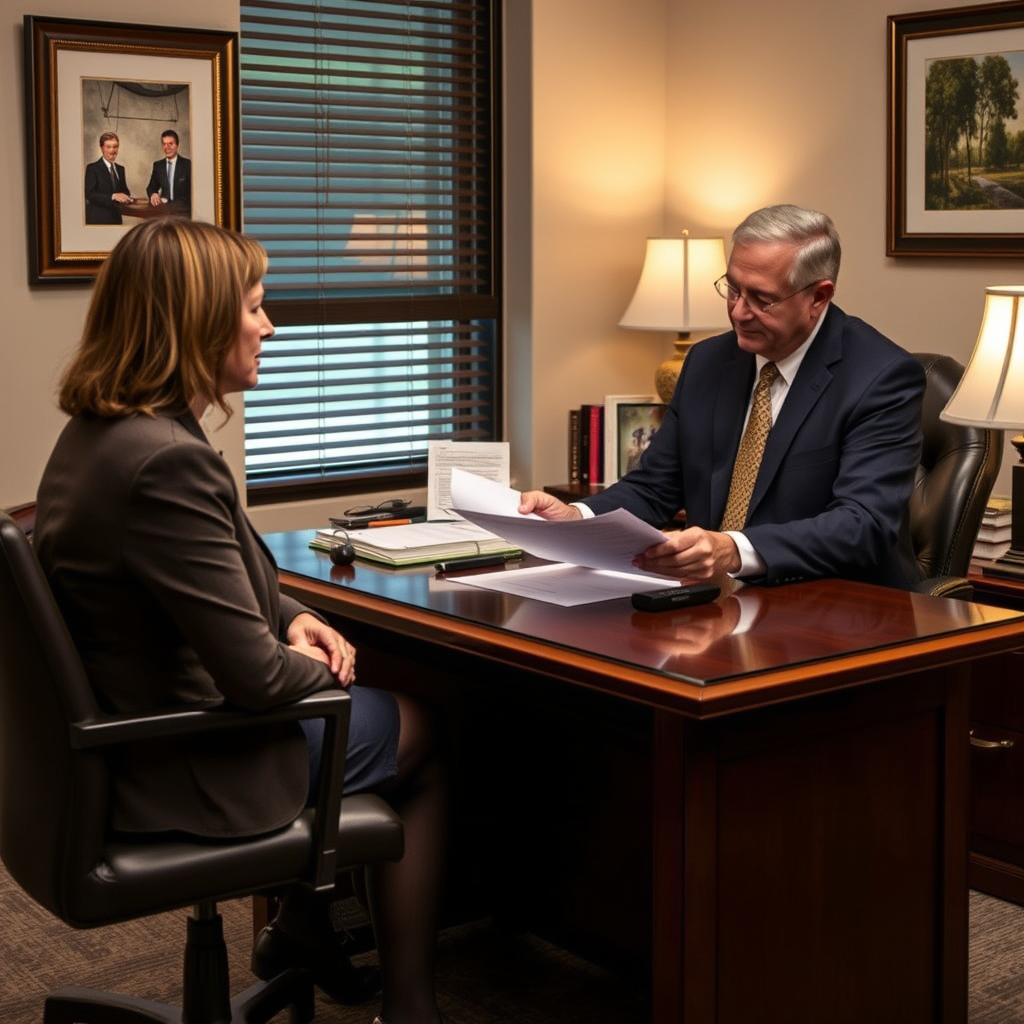 Flat Fee Uncontested Divorce Lawyer Gloucester County
