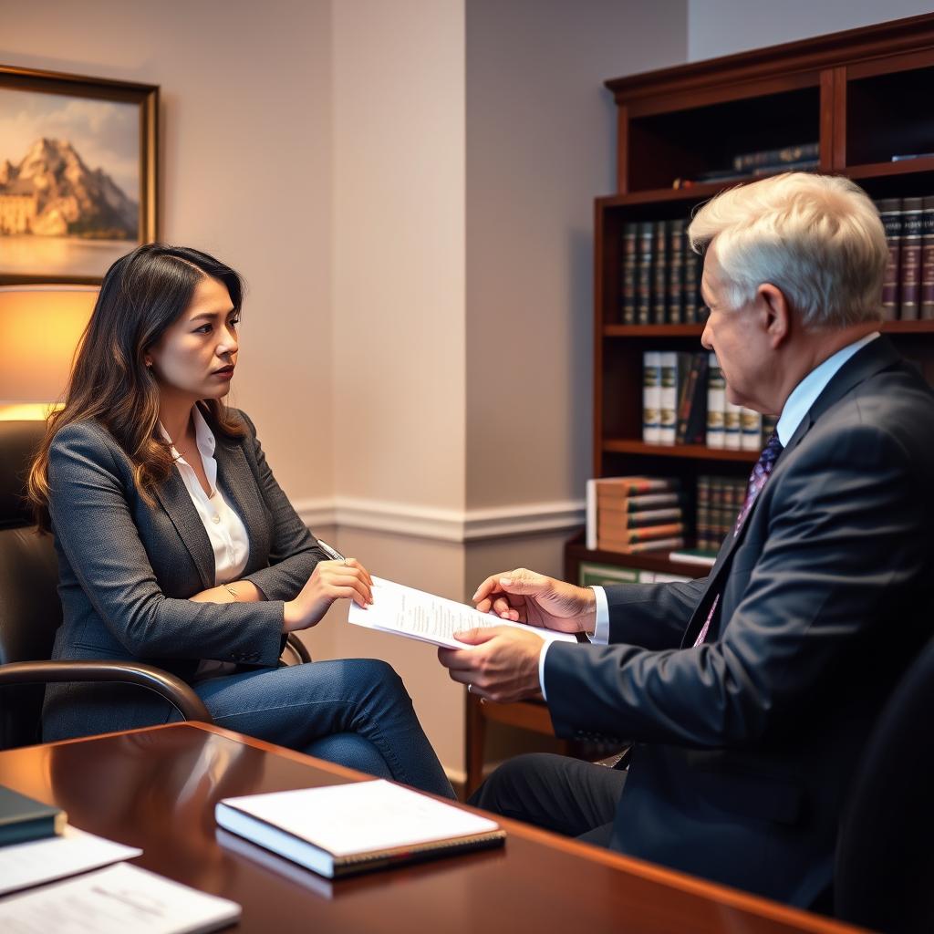Flat Fee Uncontested Divorce Lawyer Goochland County