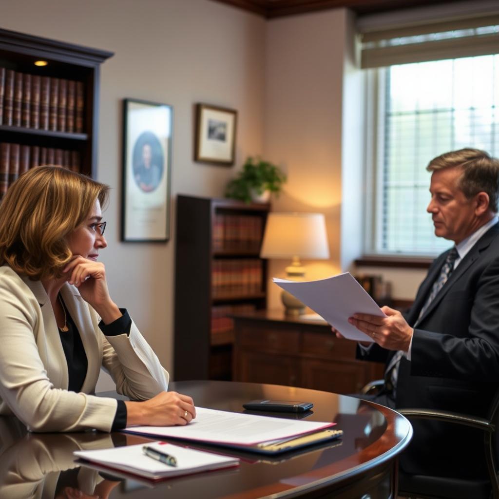 Flat Fee Uncontested Divorce Lawyer Greene County