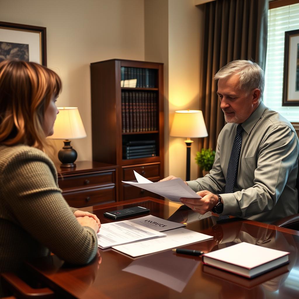 Flat Fee Uncontested Divorce Lawyer Hanover County