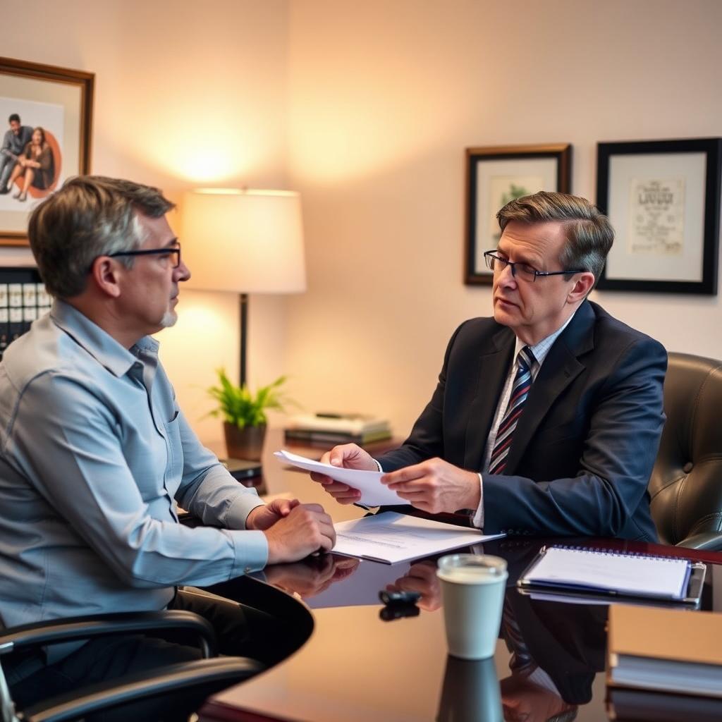 Flat Fee Uncontested Divorce Lawyer Henrico County