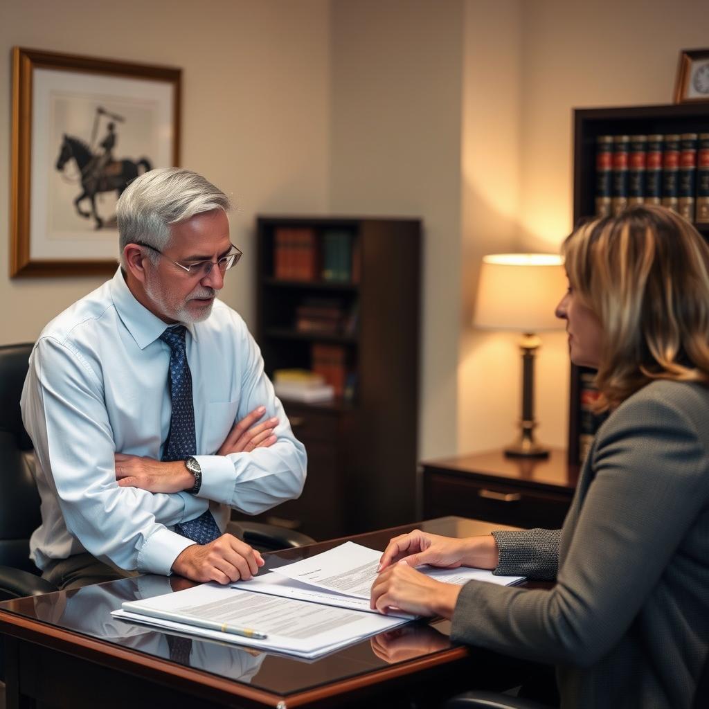 Flat Fee Uncontested Divorce Lawyer Isle of Wight County