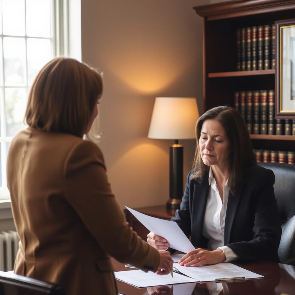 Flat Fee Uncontested Divorce Lawyer James City County