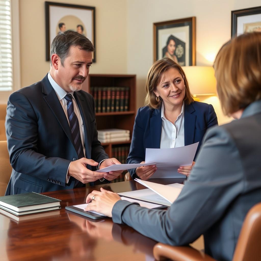 Flat Fee Uncontested Divorce Lawyer King George County