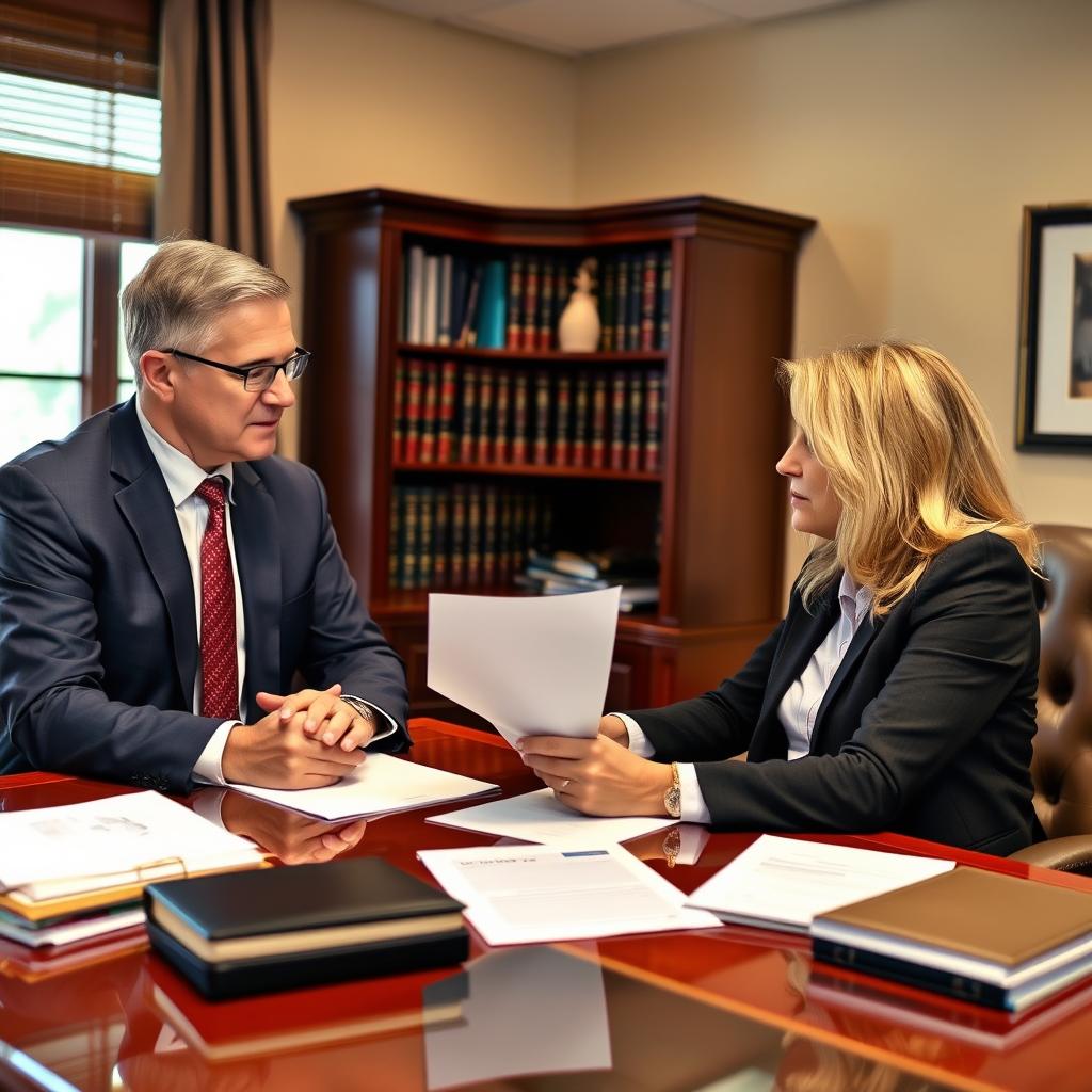 Flat Fee Uncontested Divorce Lawyer Loudoun County