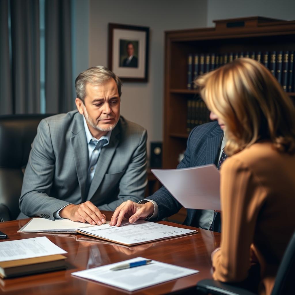Flat Fee Uncontested Divorce Lawyer Louisa County