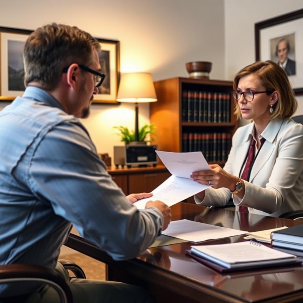 Flat Fee Uncontested Divorce Lawyer Madison County