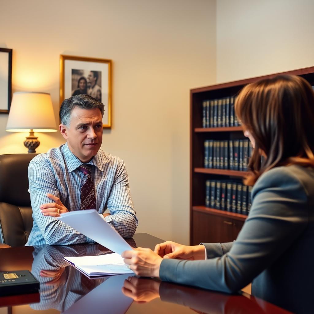Flat Fee Uncontested Divorce Lawyer Manassas