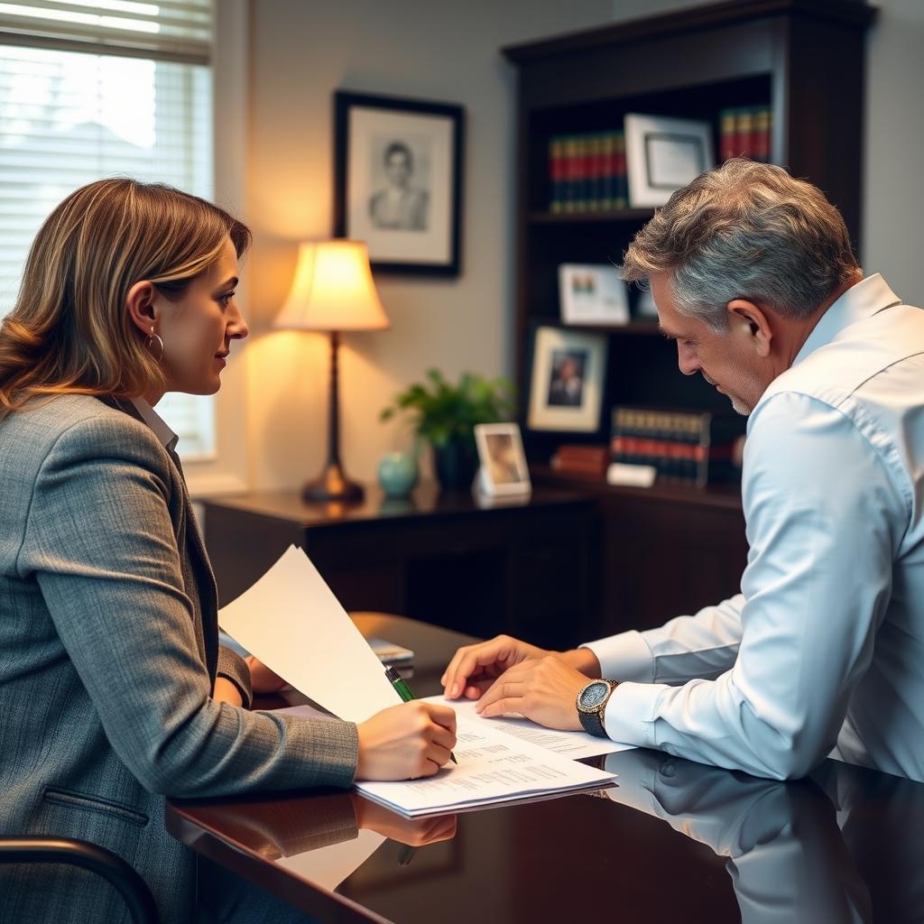 Flat Fee Uncontested Divorce Lawyer New Kent County