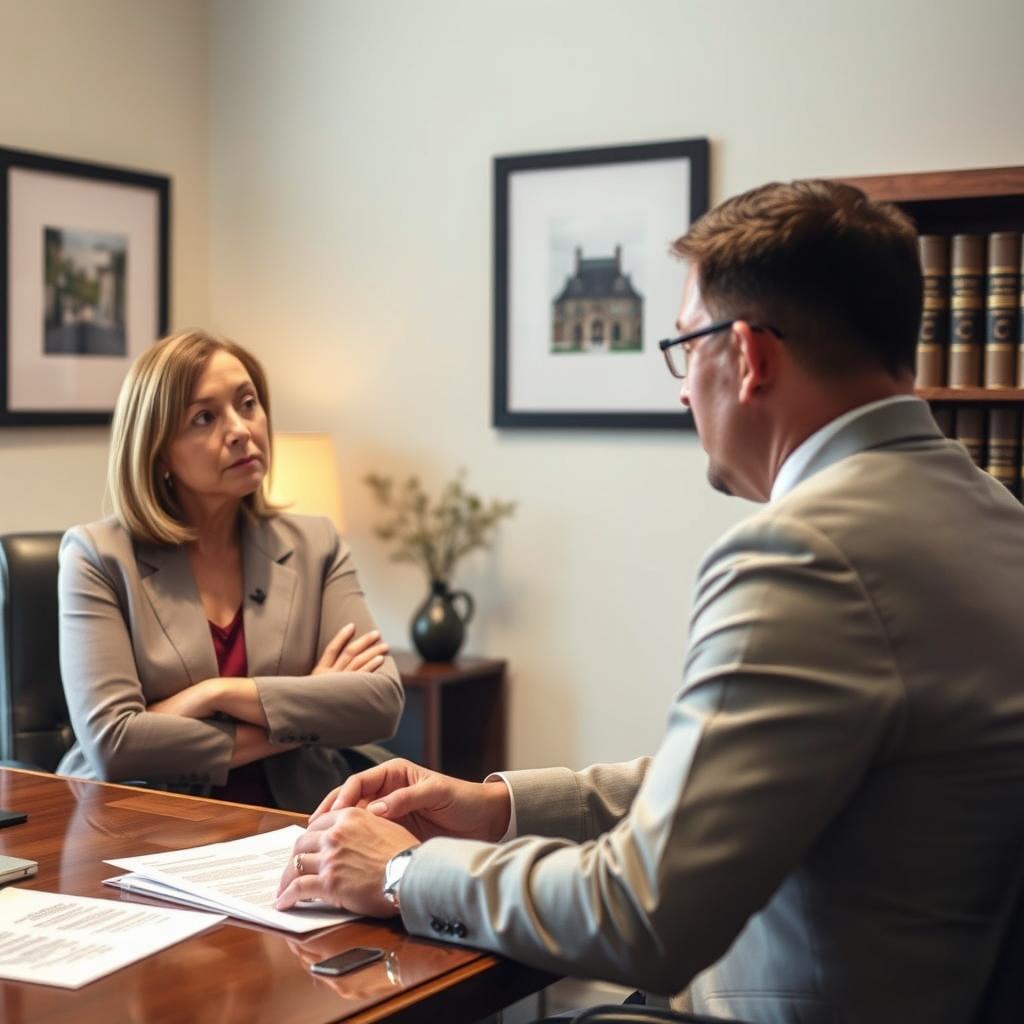 Flat Fee Uncontested Divorce Lawyer Orange County