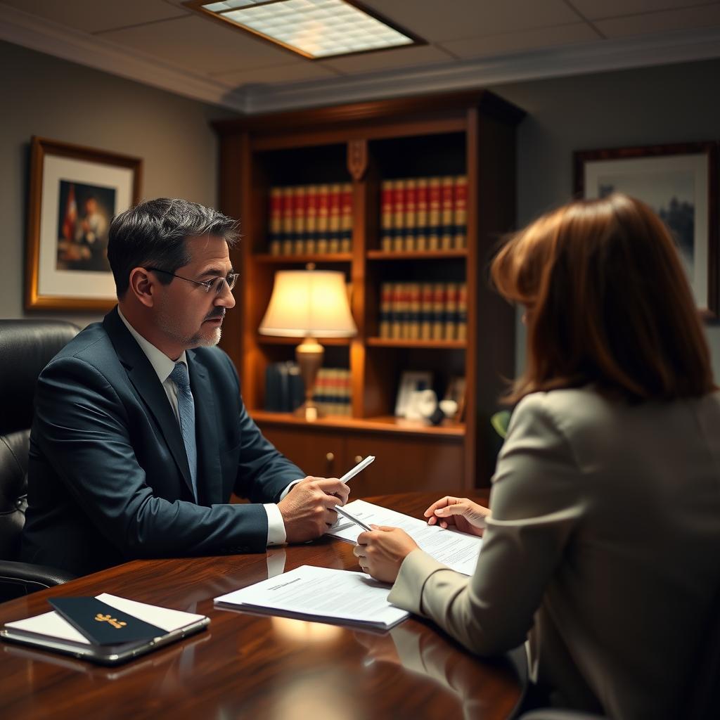 Flat Fee Uncontested Divorce Lawyer Poquoson