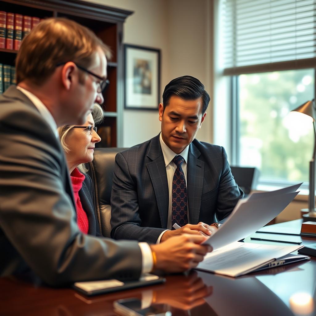 Flat Fee Uncontested Divorce Lawyer Prince George County
