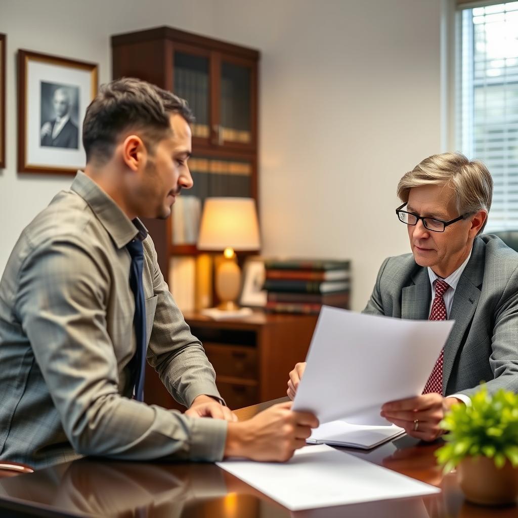 Flat Fee Uncontested Divorce Lawyer Prince William County