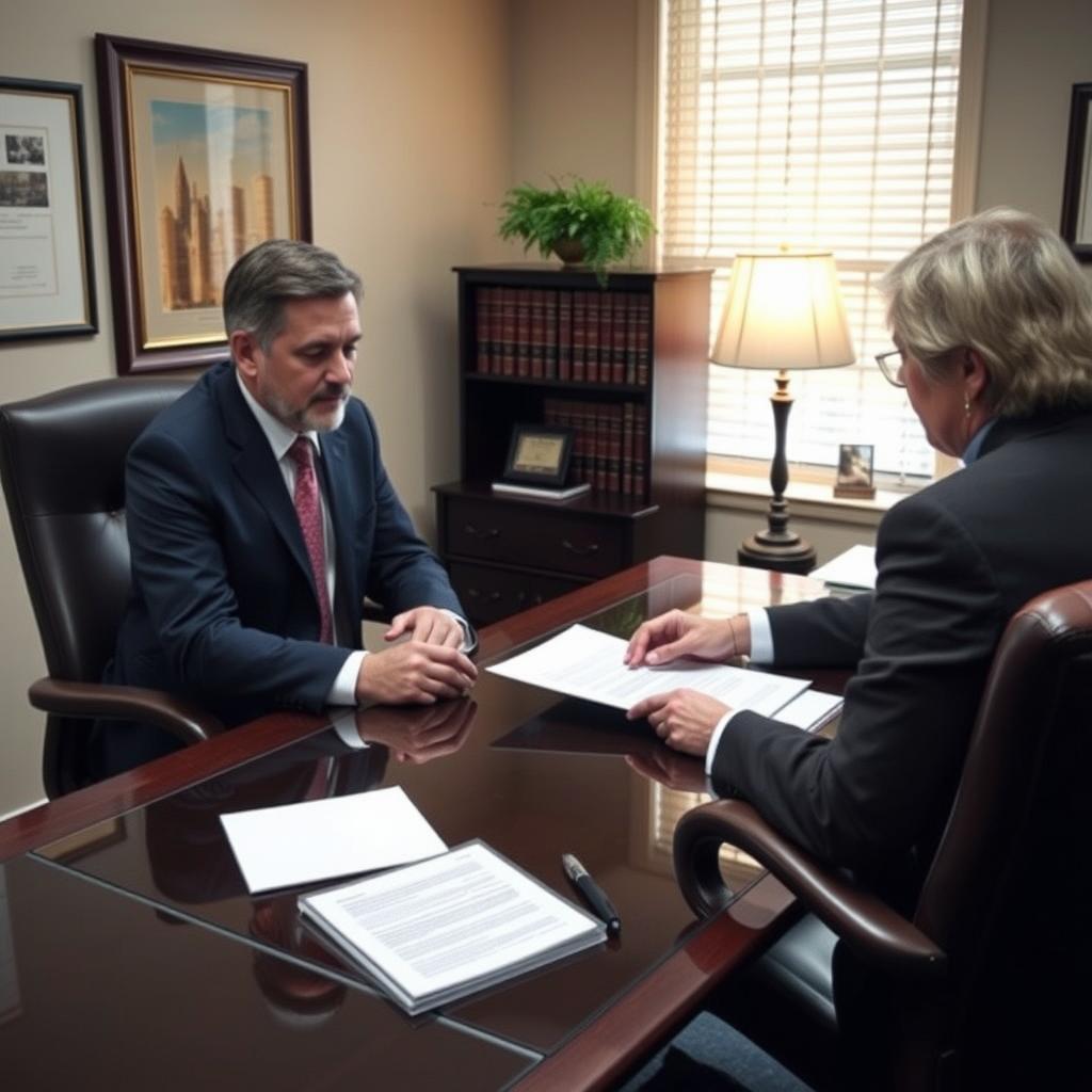 Flat Fee Uncontested Divorce Lawyer Rappahannock County