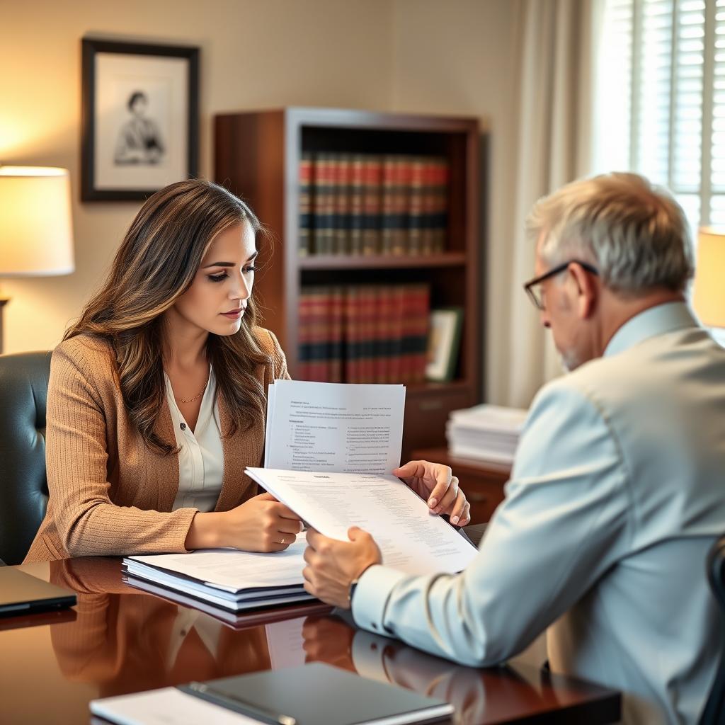 Flat Fee Uncontested Divorce Lawyer Roanoke County