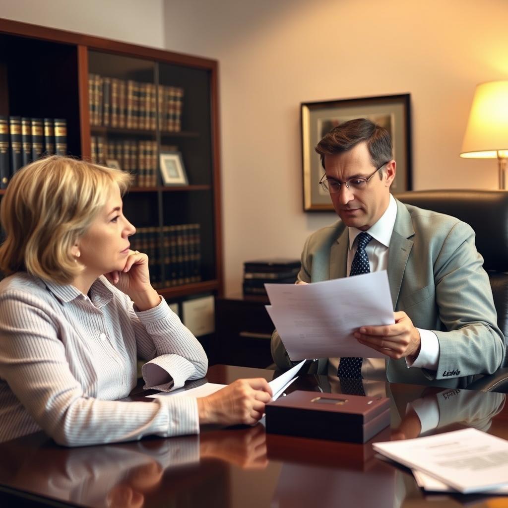 Flat Fee Uncontested Divorce Lawyer Suffolk
