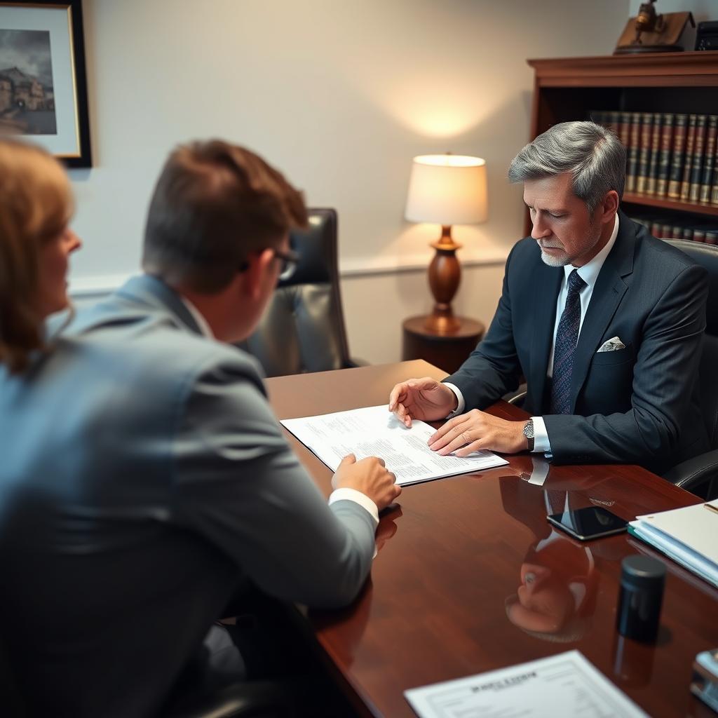 Flat Fee Uncontested Divorce Lawyer Virginia Beach