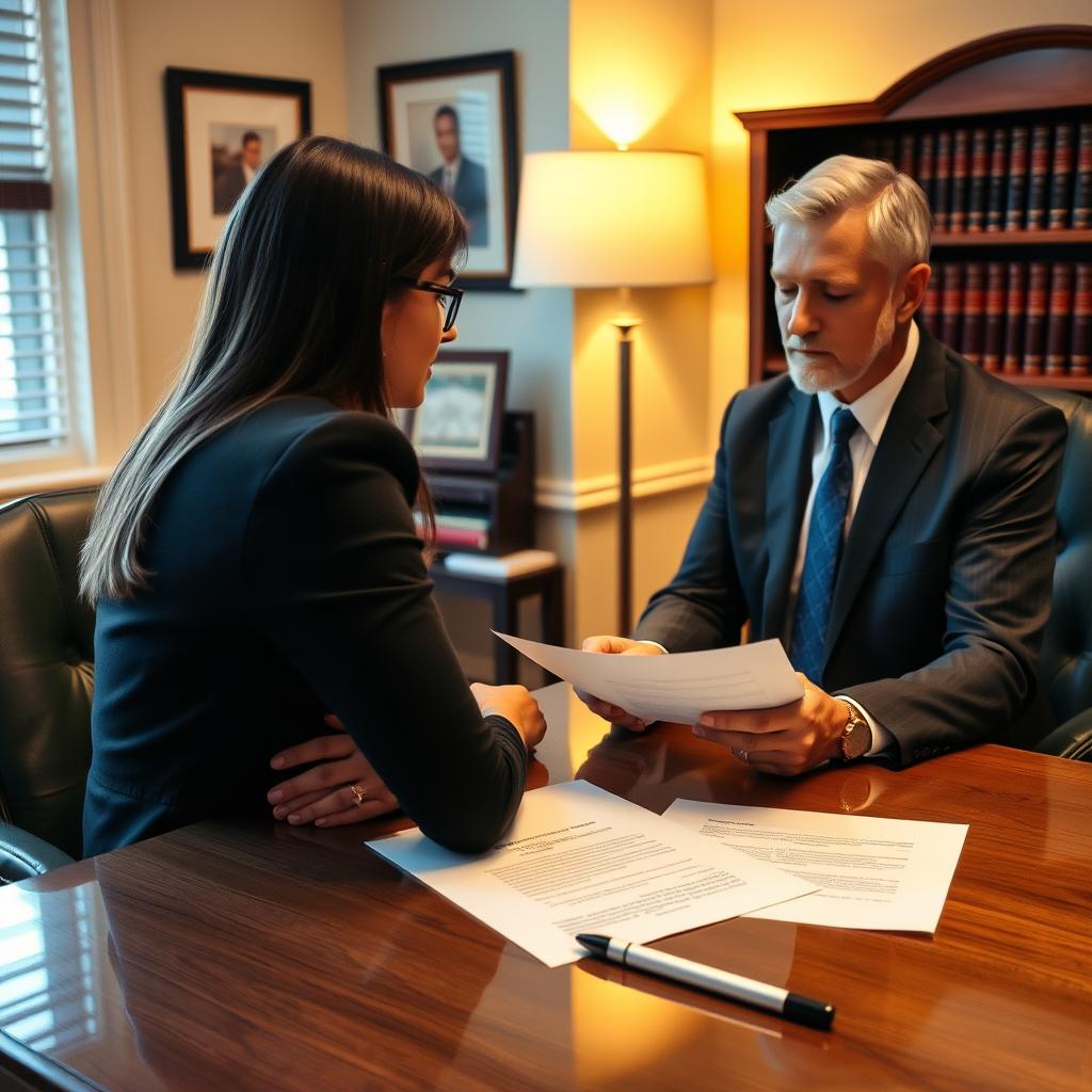 Flat Fee Uncontested Divorce Lawyer York County