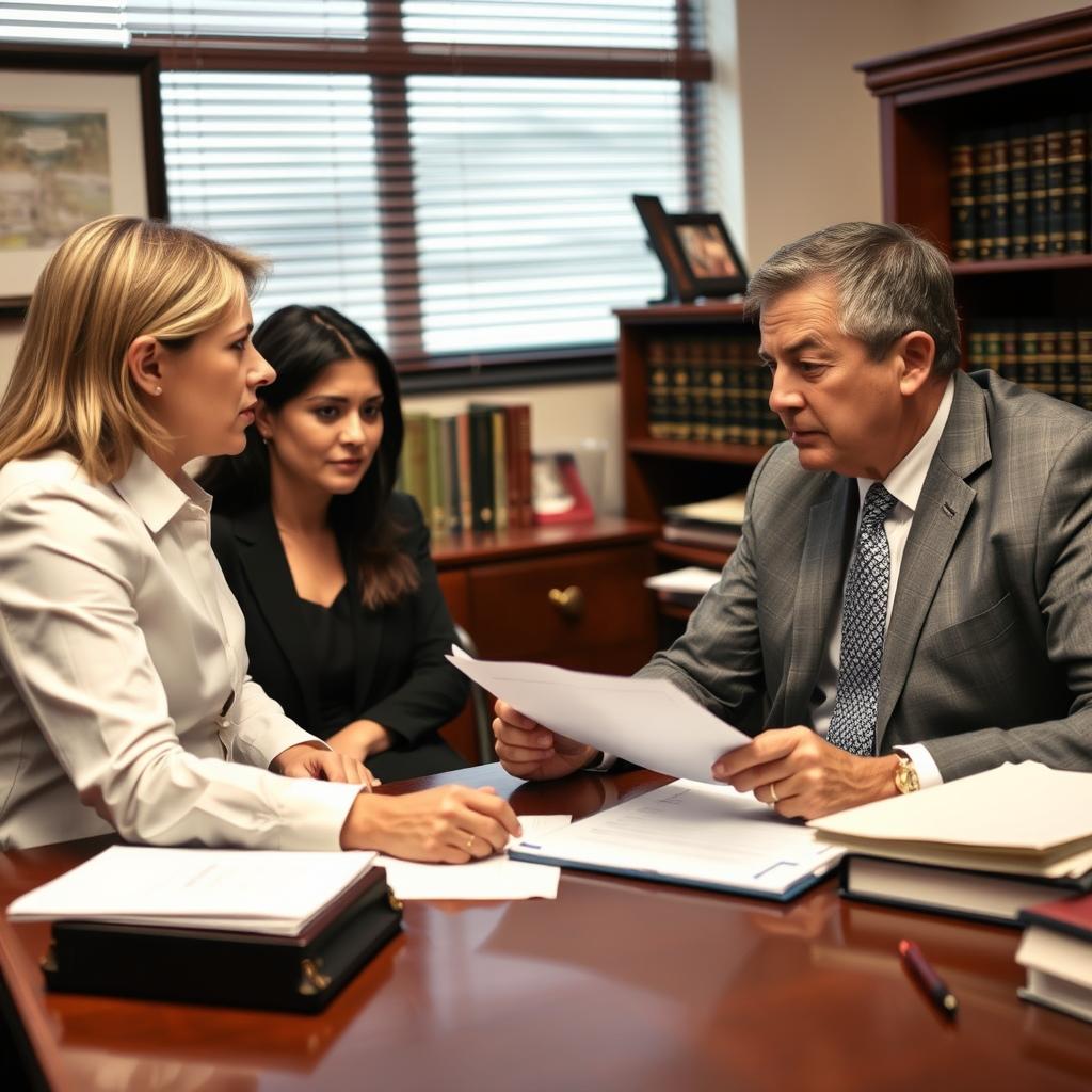 Malicious Wounding Lawyer Chesterfield County