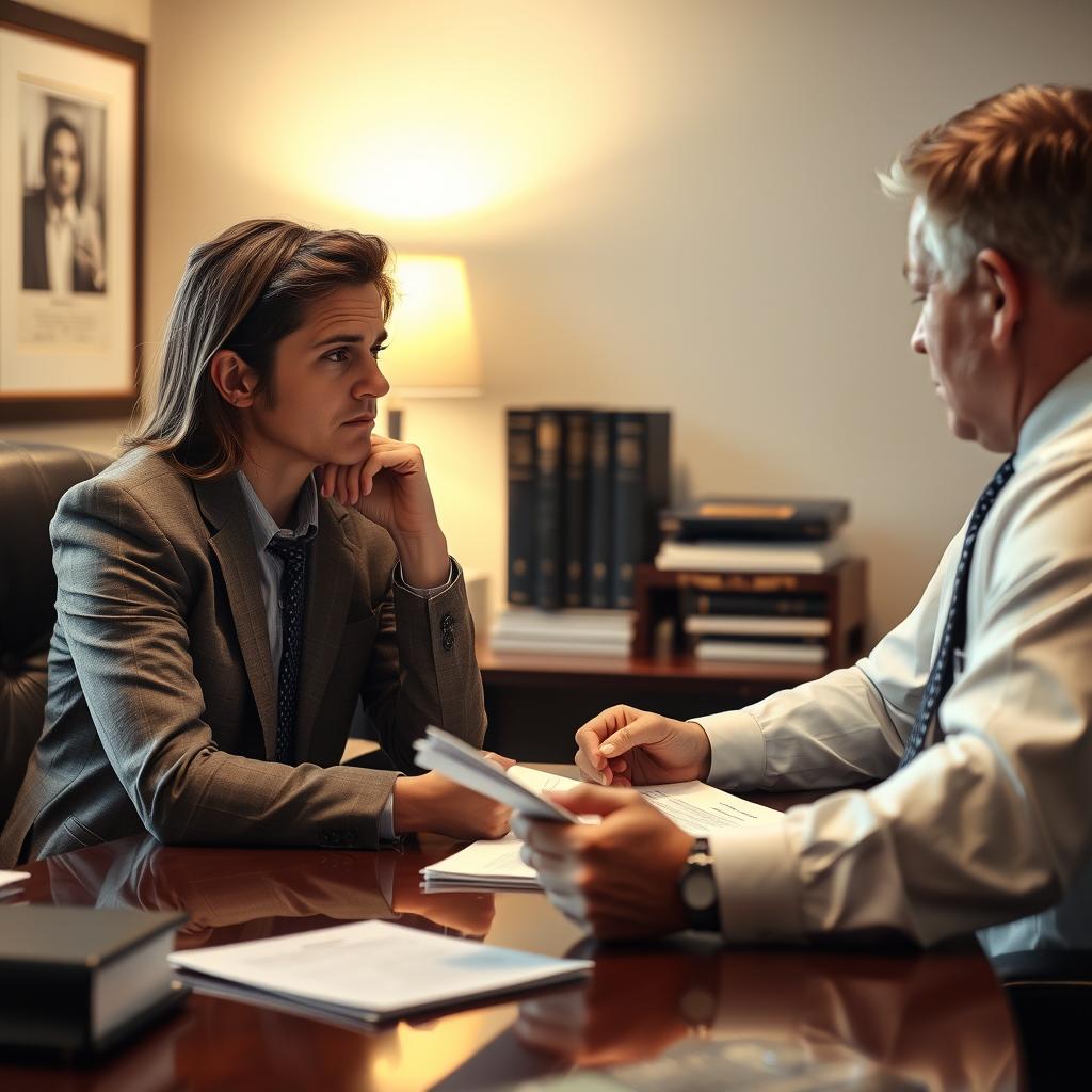 Malicious Wounding Lawyer Loudoun County
