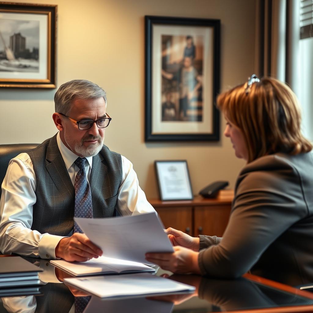 Malicious Wounding Lawyer Stafford County