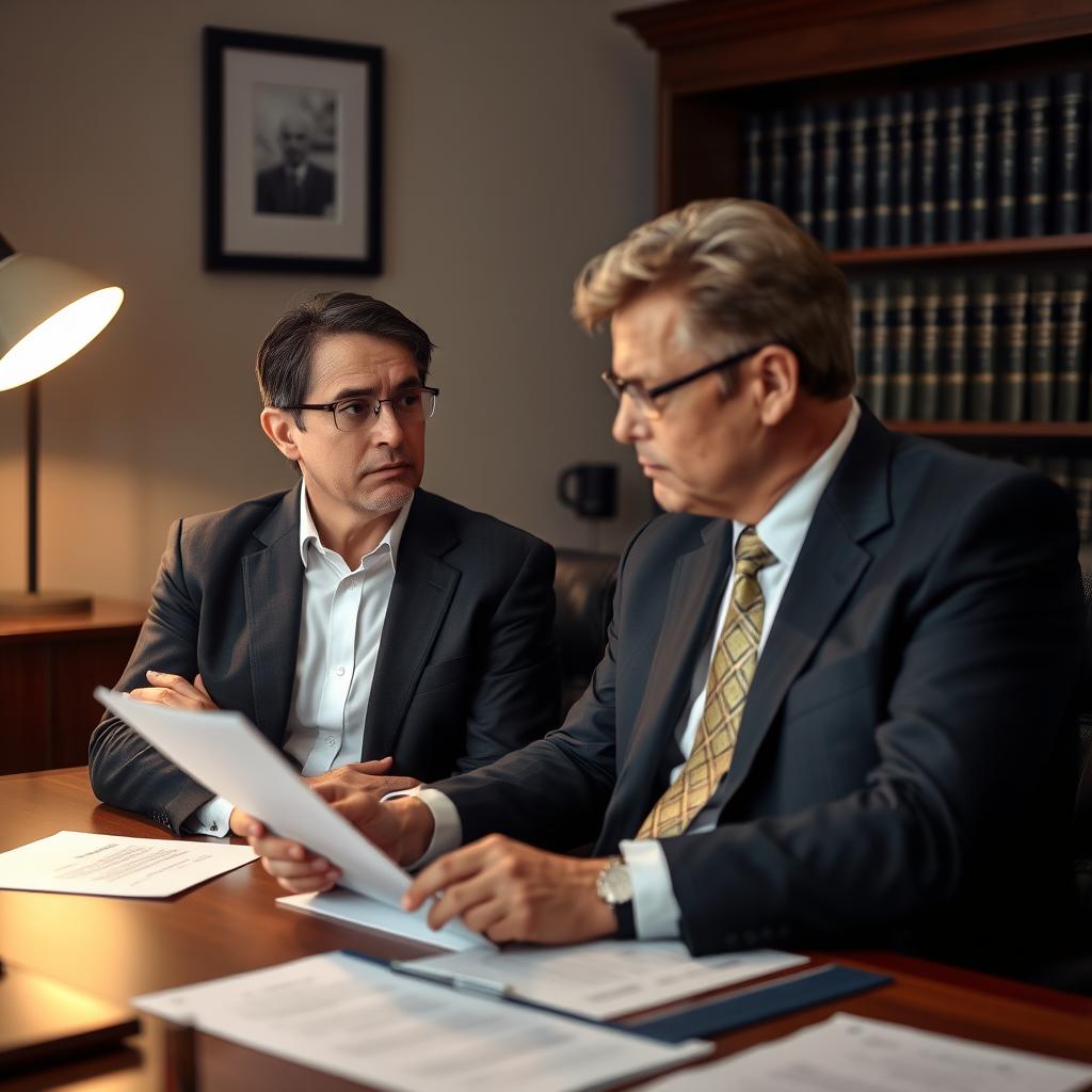 Malicious Wounding Lawyer Virginia