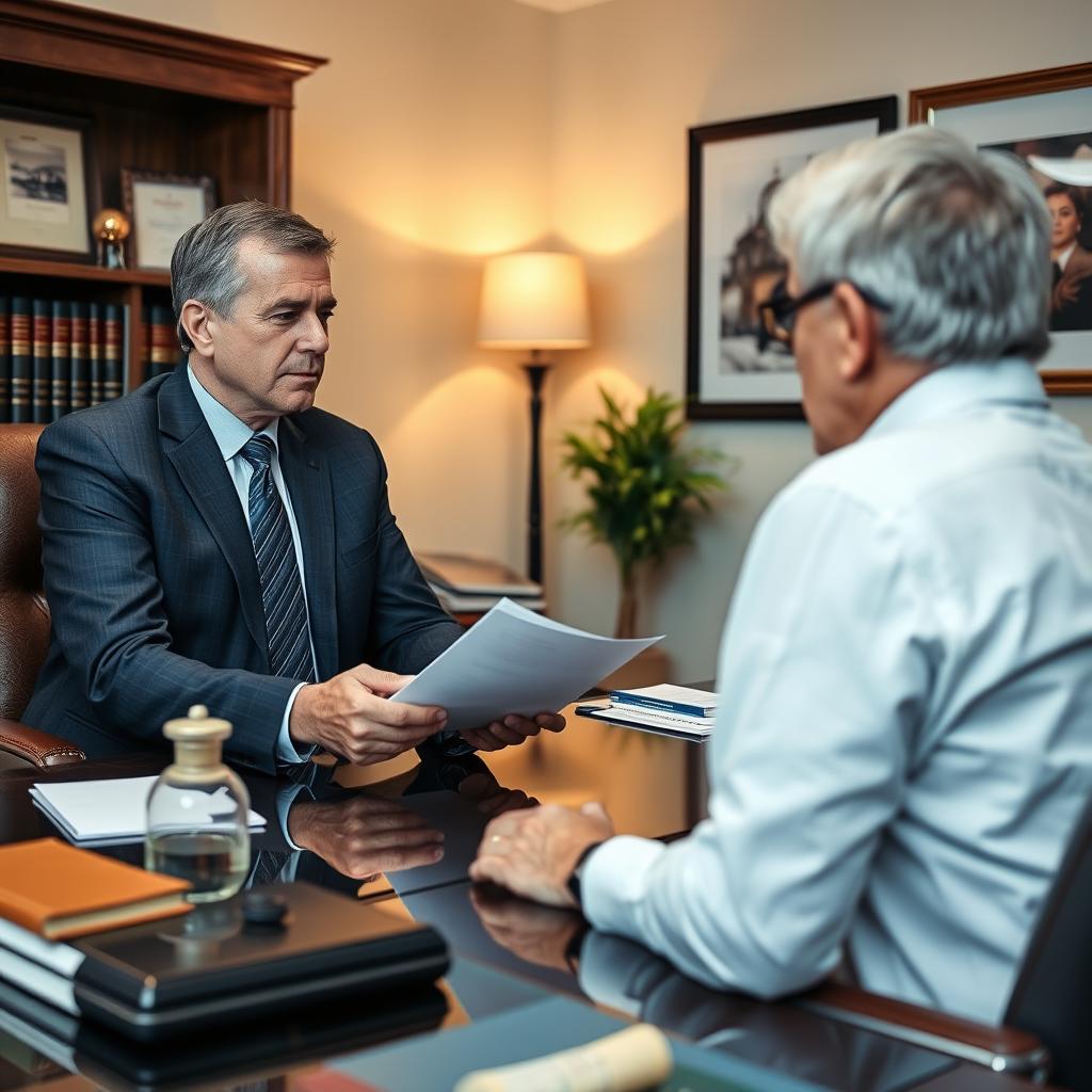 Manslaughter Lawyer Bedford County